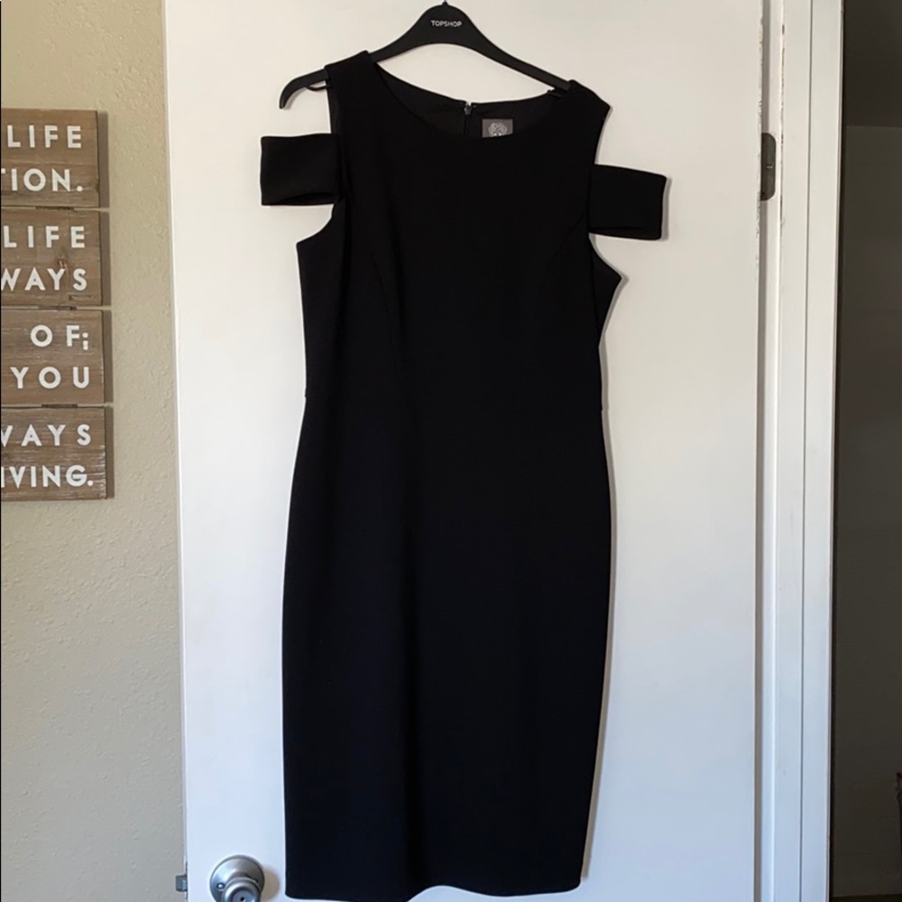 Vince camuto dress